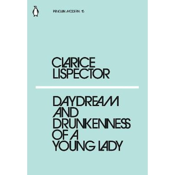 Daydream and Drunkenness of a Young Lady image 0