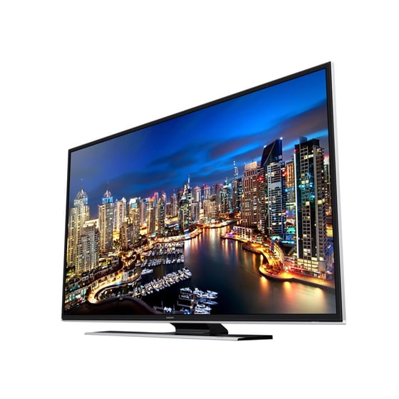 Τηλεόραση Samsung 40" Smart TV LED Ultra HD UE40HU6900S image 1