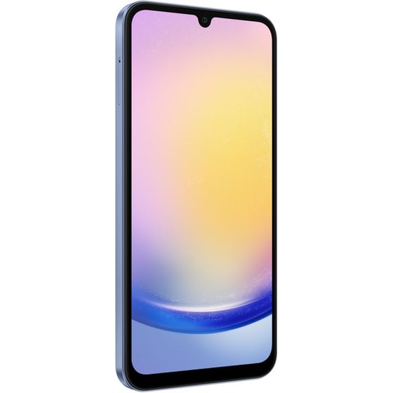 Samsung Galaxy A25 5G 128GB - Blue image 3