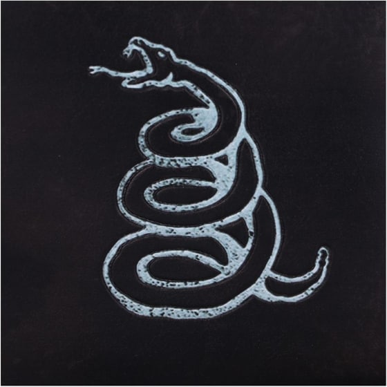 Πορτοφόλι Nemesis Now! Metallica - Black Album image 5