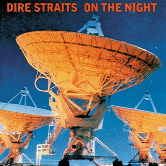 On The Night image 0