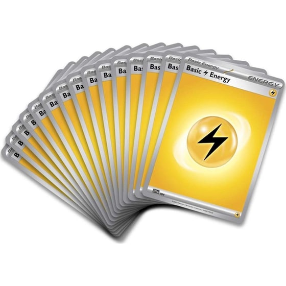 Pokémon TCG: Miraidon ex League Battle Deck image 6