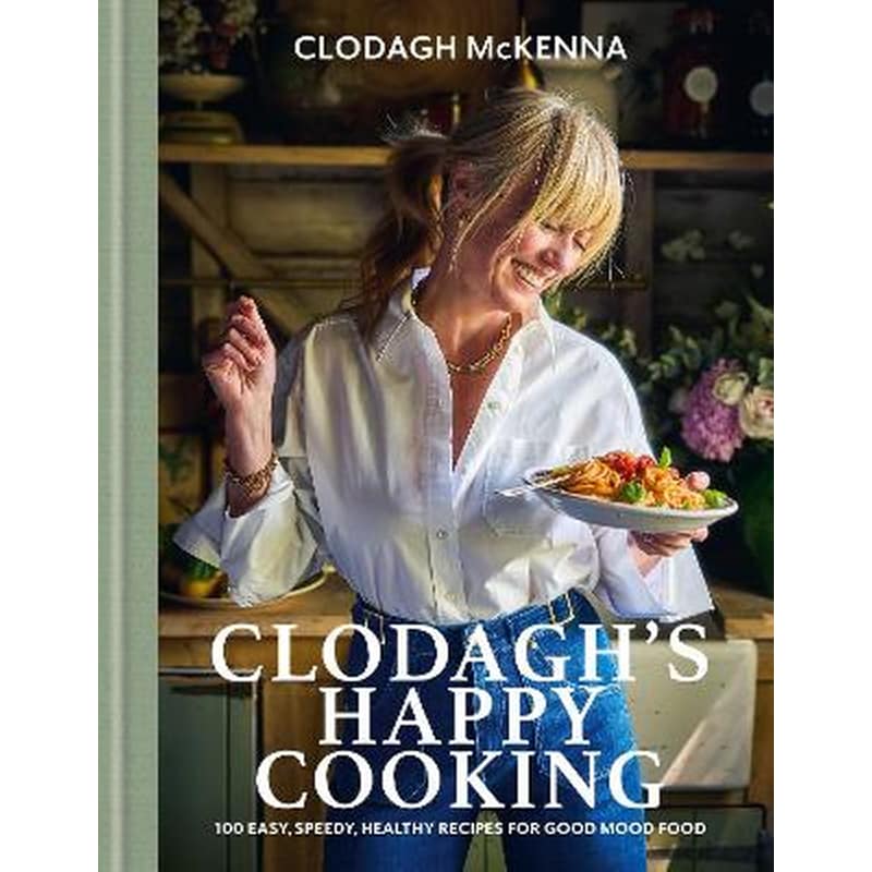 Clodaghs Happy Cooking