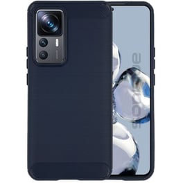 Θήκη Xiaomi Redmi Note 12 Pro Plus - Sonique Crystal Clear - Διάφανο
