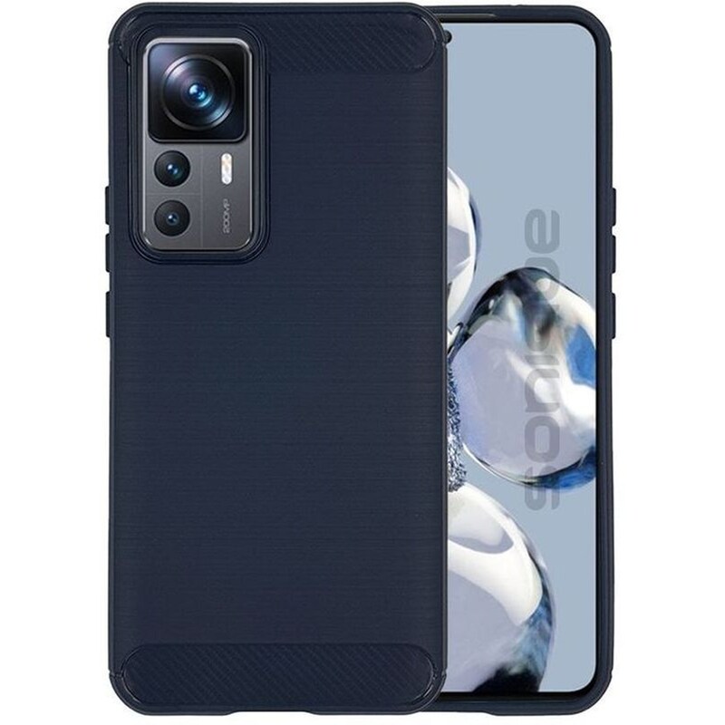 Θήκη Xiaomi Redmi Note 12 Pro Plus - Sonique Crystal Clear - Διάφανο