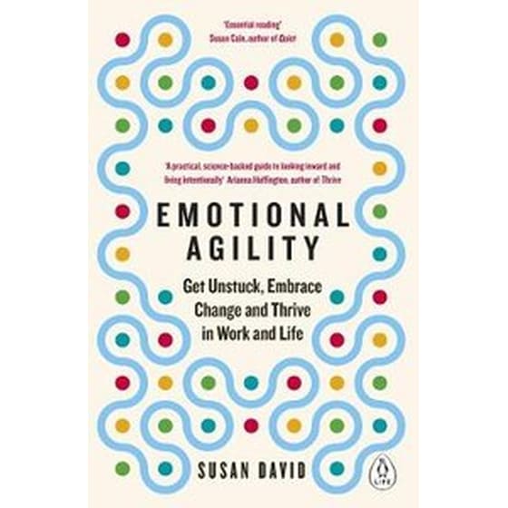 Emotional Agility image 0