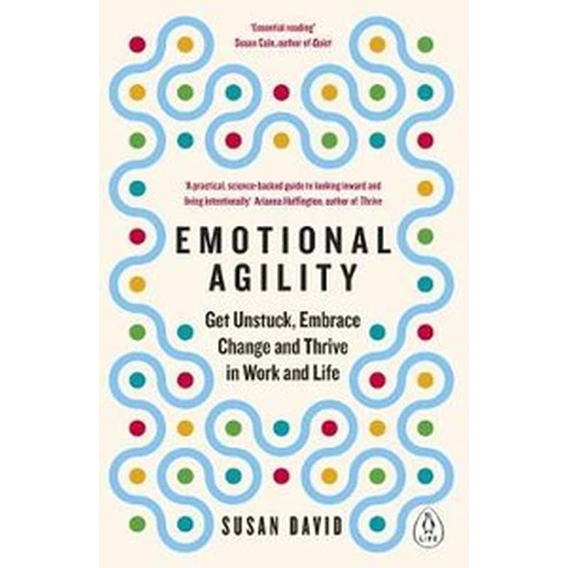 Emotional Agility