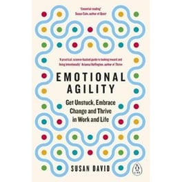 Emotional Agility