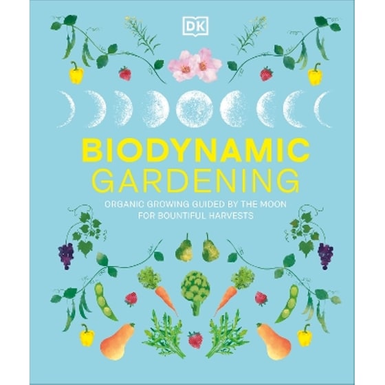 Biodynamic Gardening image 0