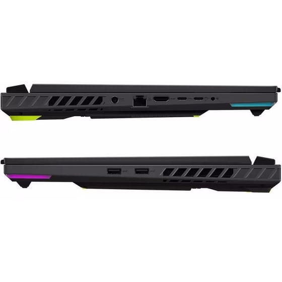 ASUS ROG Strix G16 G614FR-RV071X 16'' WUXGA Anti-Glare (Ryzen 9-9955HX/32GB/1TB SSD/GeForce RTX 5070 Ti/Win11Pro) Laptop image 2