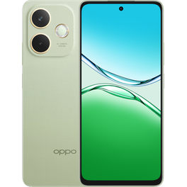 Oppo Α5 Pro 5G 256GB - Olive Green
