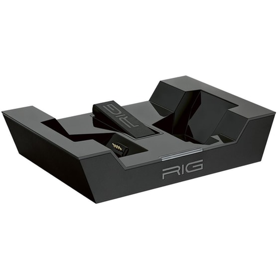 Nacon RIG 800 PRO HS Ασύρματα Ακουστικά Κεφαλής - Black image 1