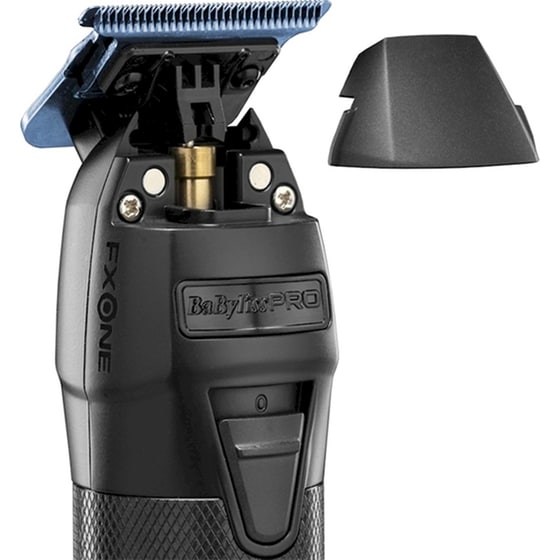 Επαγγελματικό Trimmer Babyliss Pro FXONE Skeleton FX799MBE Μαύρο image 7