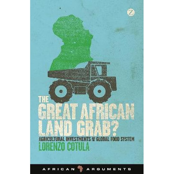 Great African Land Grab? image 0