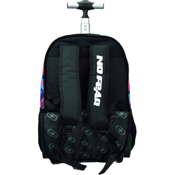 Τσάντα Τρόλεϋ No Fear Bear image 4