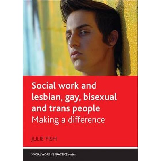 Social Work and Lesbian, Gay, Bisexual and Trans People image 0