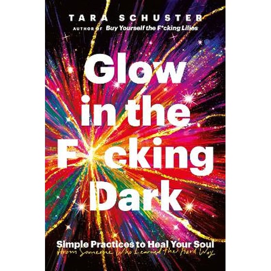 Glow in the F*cking Dark image 0