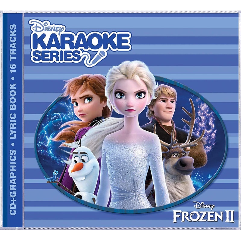 Disney Karaoke Series: Frozen 2