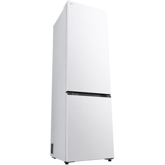 LG GBBSJ20DSW  Total No Frost 375 Lt Λευκό Ψυγειοκαταψύκτης image 16