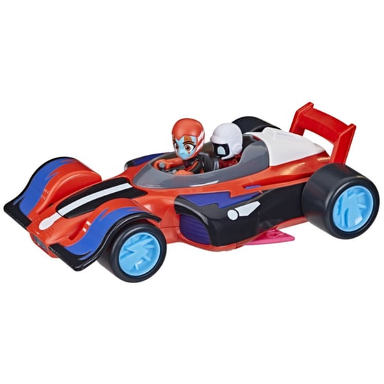 Hasbro PJ Masks Animal Power - Flash Cruiser - (F5206) image 2