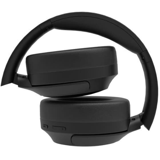 Akai BTH-P200ANC Ασύρματα/Ενσύρματα Ακουστικά Bluetooth - Λευκά image 2