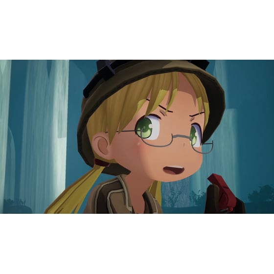 Made in Abyss: Binary Star Falling into Darkness - Nintendo Switch image 3