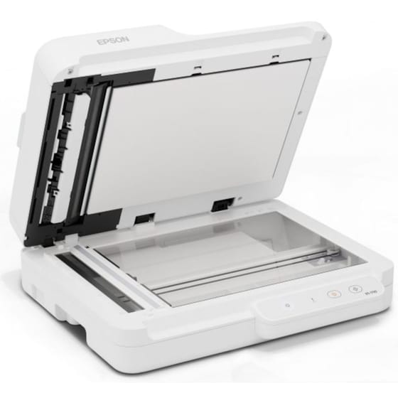 Epson WorkForce DS-1730 Σαρωτής Εγγράφων A4 1200 dpi image 1