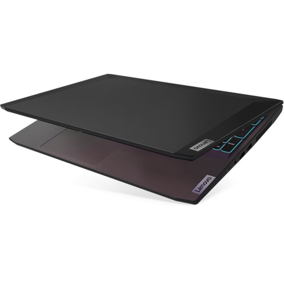 Laptop Lenovo IdeaPad Gaming 3 15ACH6 Full HD (AMD Ryzen 7-5800H/16GB/512GB SSD/Nvidia GeForce RTX 3050 Ti 4GB/Win11Home) image 4