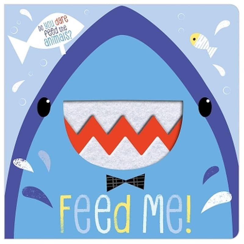 Feed Me!