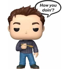 Funko Pop! Television: Friends - Joey Tribbianni #1723