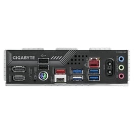 Gigabyte B850 GAMING X WIFI6E Motherboard ATX με AMD AM5 Socket