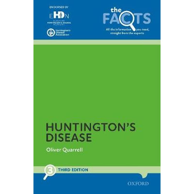 Huntingtons Disease