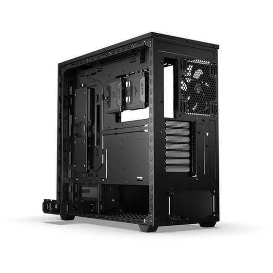 Κουτί Desktop BE QUIET! BGW60 Midi Tower - Μαύρο image 6