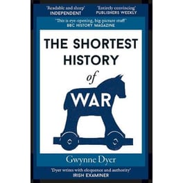 Shortest History of War