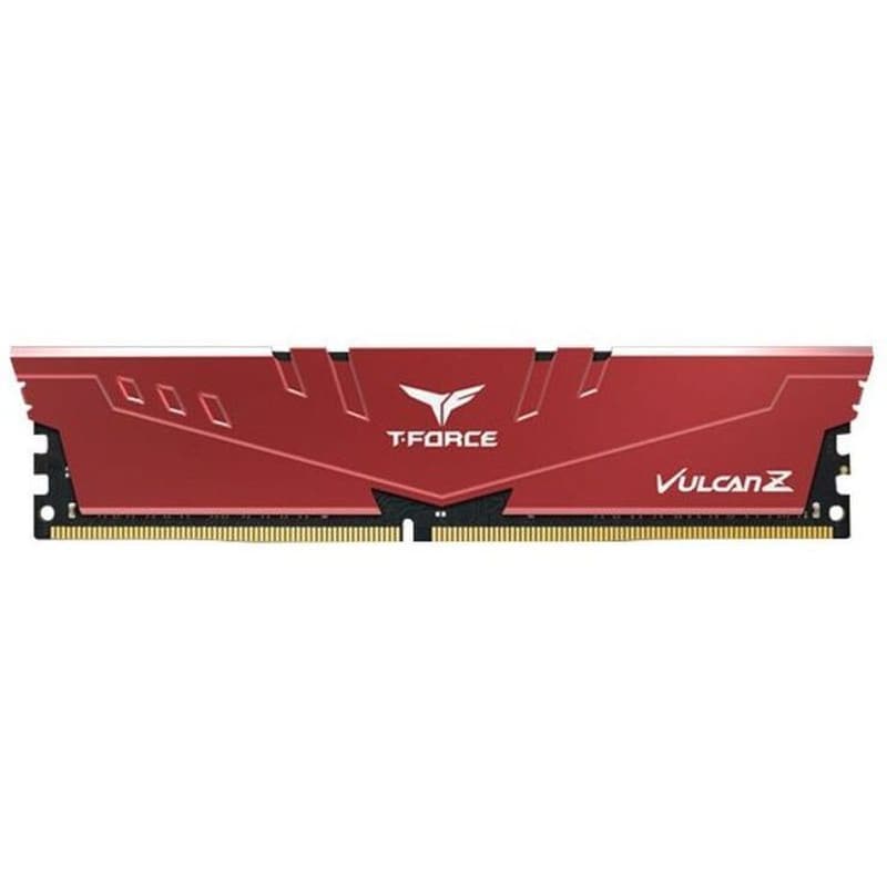 TEAMGROUP TeamGroup T-Force Vulcan Z TLZRD416G3600HC18J01 DDR4 3600MHz (1x16GB)