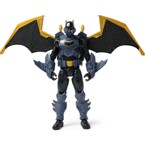 Φιγούρα Spin Master Batman Adventures - Batman Night Sky 30cm image 1