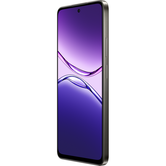 Oppo Α5 Pro 256GB - Mocha Brown image 3