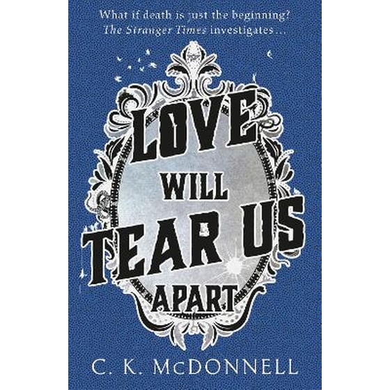 Love Will Tear Us Apart image 0