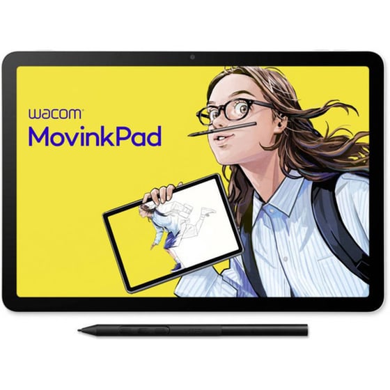 Γραφίδα και Ταμπλέτα Σχεδίασης Wacom MovinkPad 11 image 0