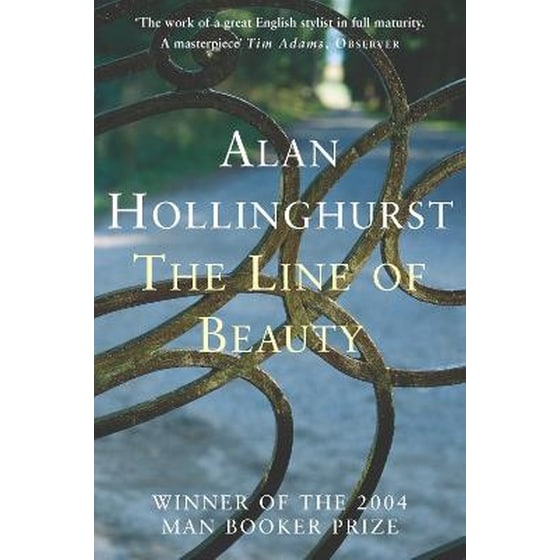 The Line of Beauty image 0