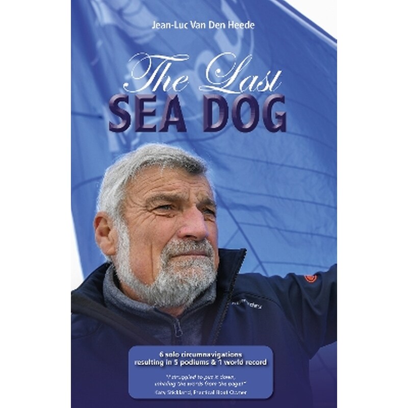 The Last Sea Dog
