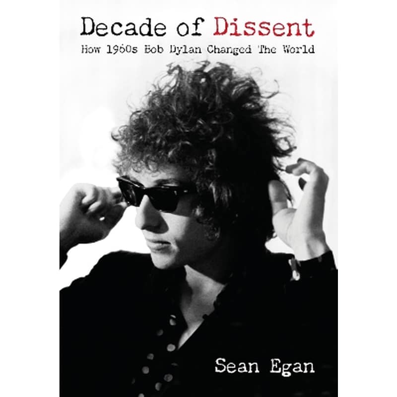 Decade Of Dissent