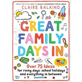 Great Family Days In