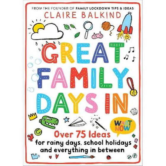 Great Family Days In image 0