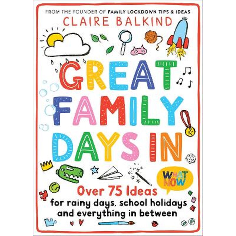 Great Family Days In