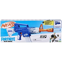 Εκτοξευτήρας Hasbro Nerf Fortnite RAD AR (F4108)