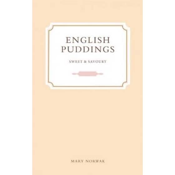 English Puddings image 0