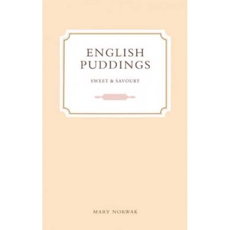 English Puddings