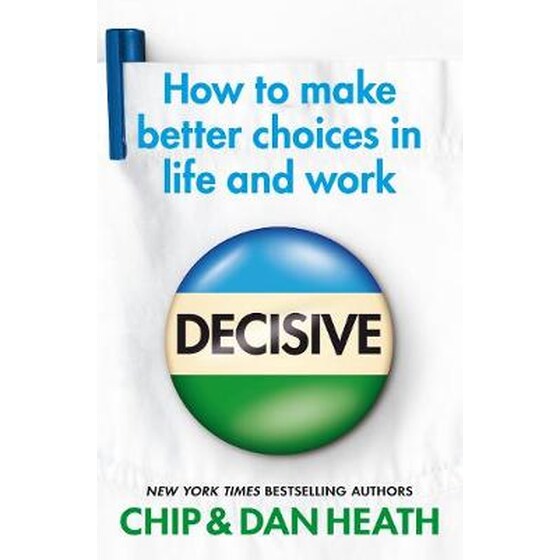 Decisive image 0