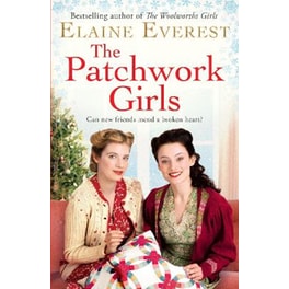 Patchwork Girls